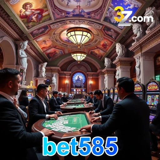 bet585 App