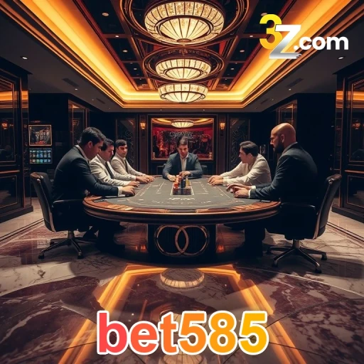 bet585 Jogos de caça-níqueis